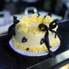 38 CAKE (8 INCHES)