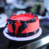 38 CAKE (8 INCHES)
