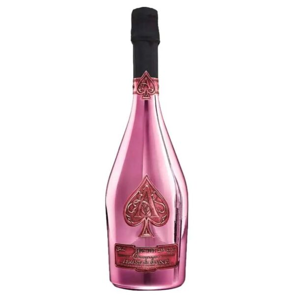 ACE OF SPADE ROSE