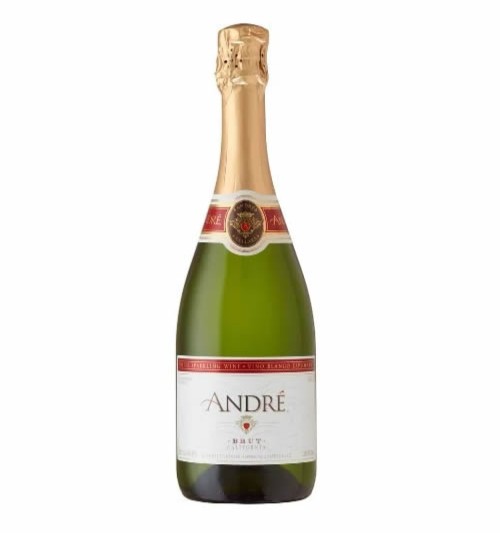 ANDRE BRUT