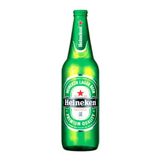 BIG HEINEKEN (B)