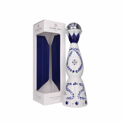 CHASE AZUL REPOSADO CHASE AZUL REPOSADO