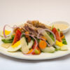 CHICKEN CEASAR SALAD CHICKEN CEAZER SALAD