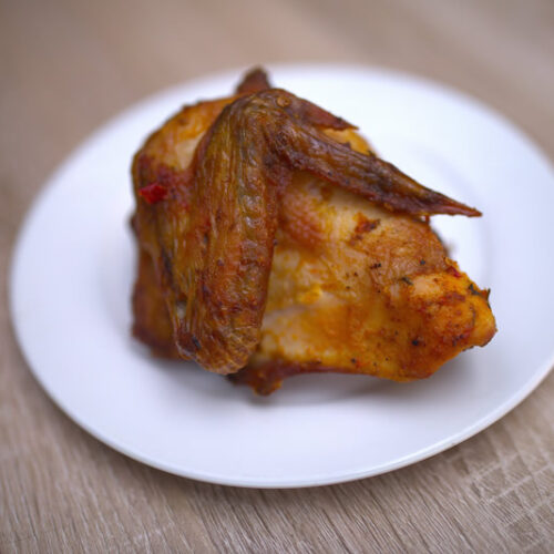 MEDIUM CHICKEN JOINT