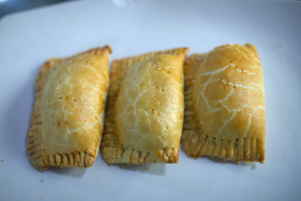 CHICKEN PIE