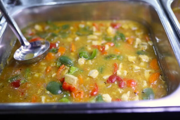 CHINESE CHICKEN SAUCE