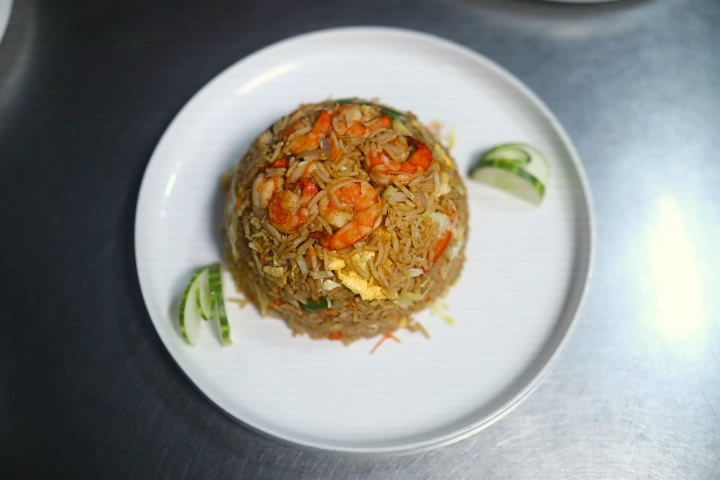CHINESE RICE - Lounge 38 – Premium Restaurant, Lounge & Bar in Surulere ...