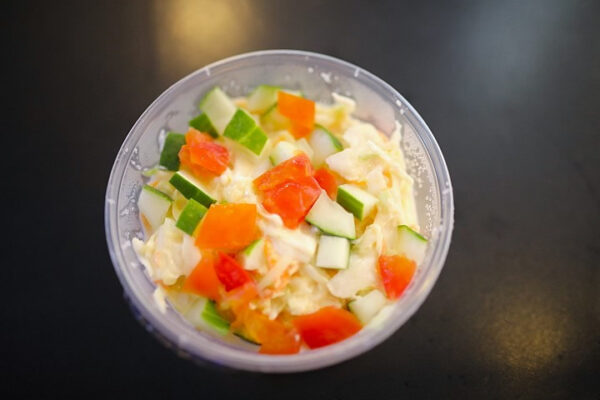 COLESLAW
