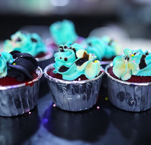 CUP CAKE