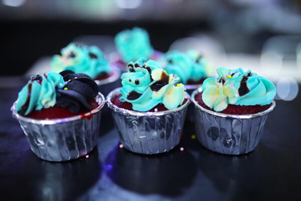 CUP CAKE