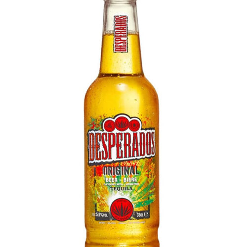 DESPERADO DESPERADO