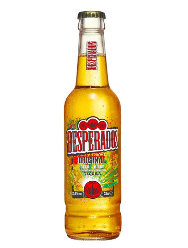 DESPERADO
