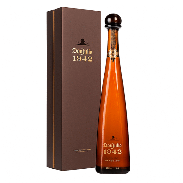 DON JULIO 1942