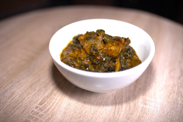 EFO RIRO SOUP