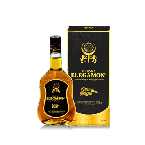 ELEGAMON WHISKEY ELEGAMON