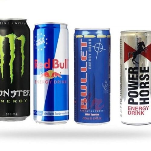 ENERGY DRINK ENERGY DRINK