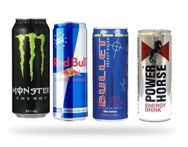 ENERGY DRINK