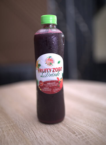 FRUITTY ZOBO (50CL)