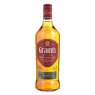 GRANT WHISKEY GRANT