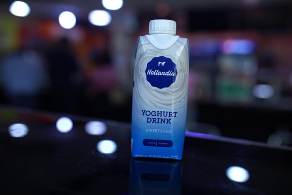 HOLLANDIA YOGURT SMALL (315 ML)