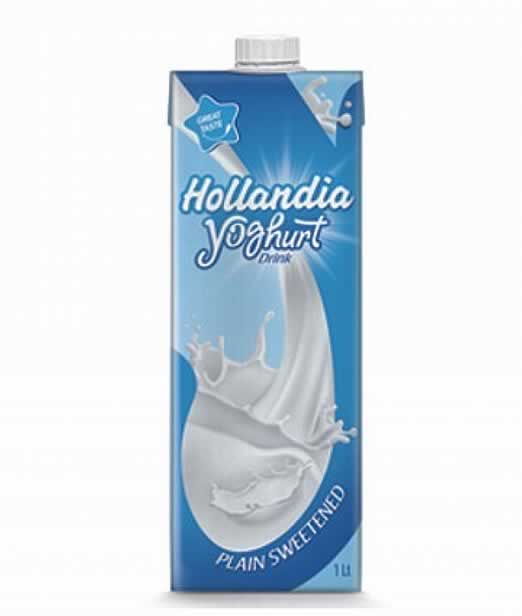 HOLLANDIA YOGURT BIG (1 LITRE)