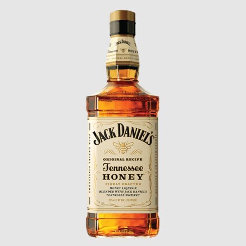 JACK DANIEL 70CL TENNESSEE HONEY JACK DANIEL 70CL TENNESSEE HONEY
