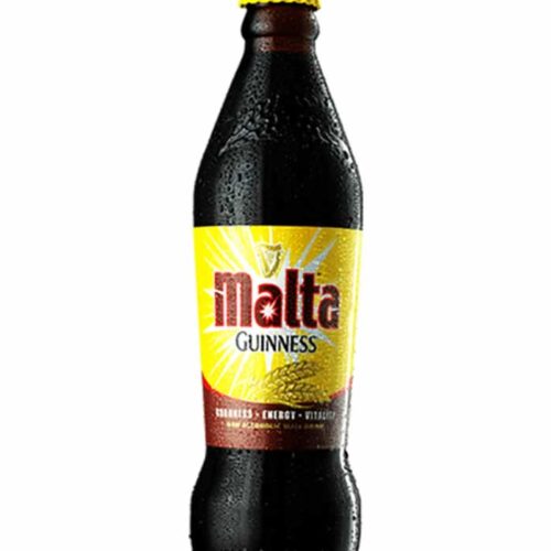 MALTINA GUINESS MALTA MALTINA/GUINESS MALTA