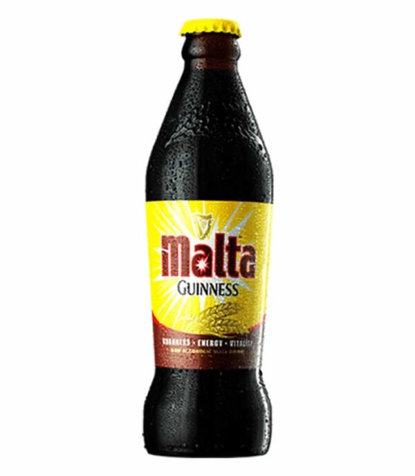 MALTINA/GUINESS MALTA