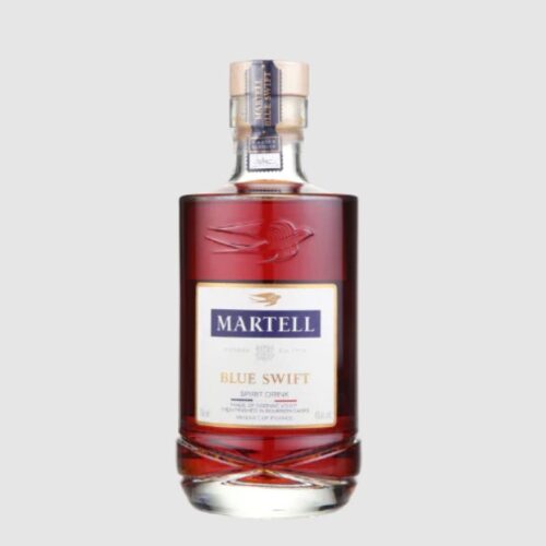 MARTELL BLUE SWIFT MARTELL BLUE SWIFT