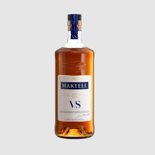 MARTELL VS MARTELL VS