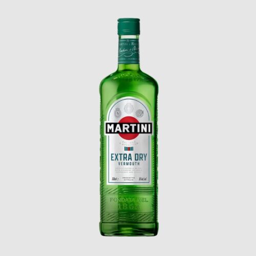 MARTINI EXTRA DRY MARTINI EXTRA DRY