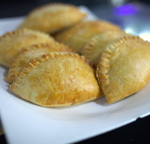 MEAT PIE (BIG)