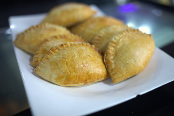 MEAT PIE (BIG)