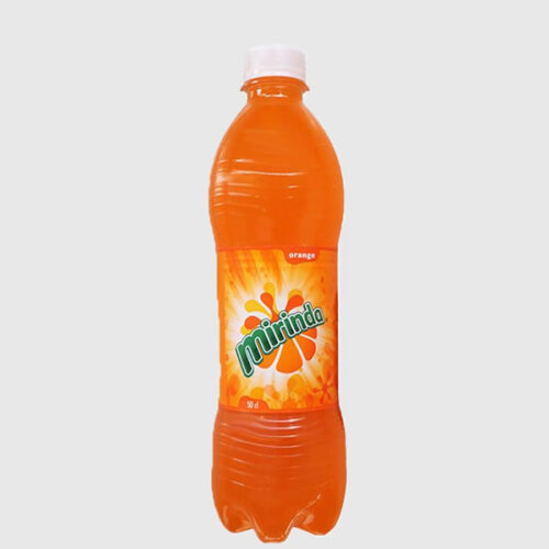 MIRINDA MIRINDA