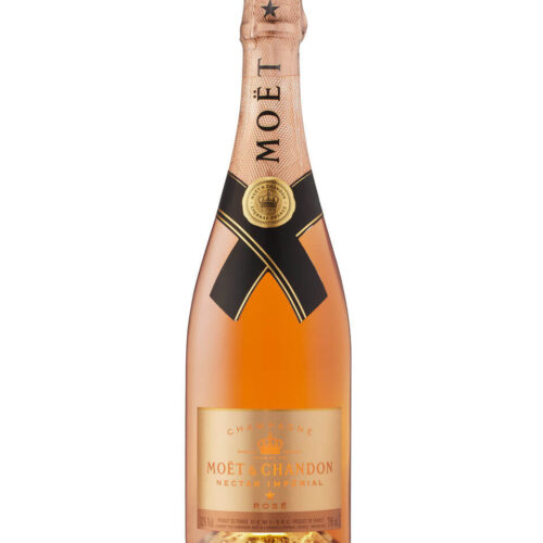 MOET NECTAL IMPERIAL ROSE MOET NECTAL IMPERIAL ROSE