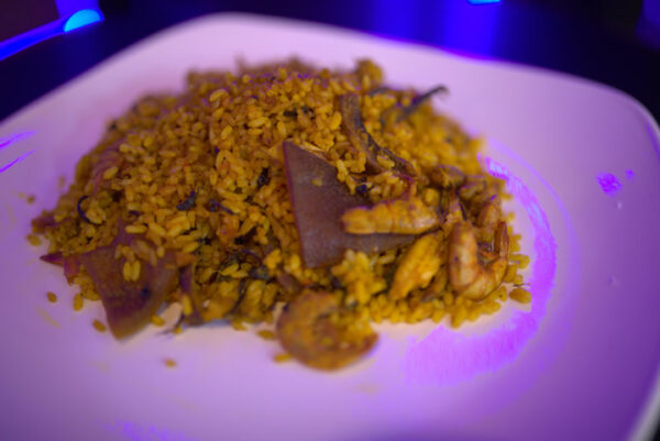 NATIVE VILLAGE RICE