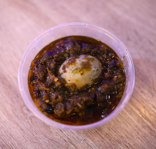 OFADA SAUCE