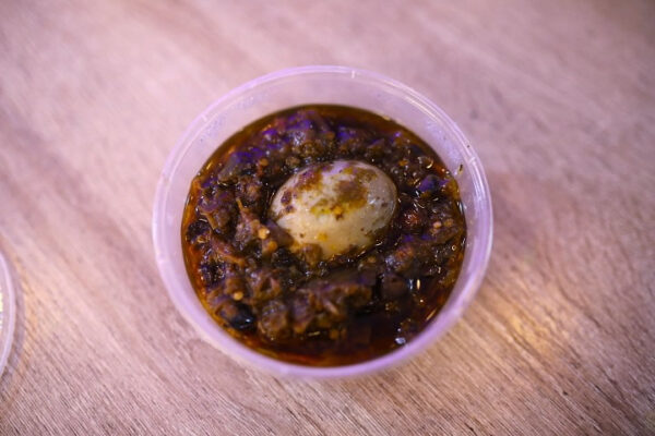 OFADA SAUCE