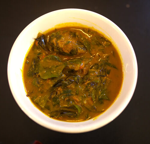 OHA SOUP