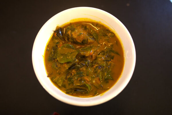 OHA SOUP