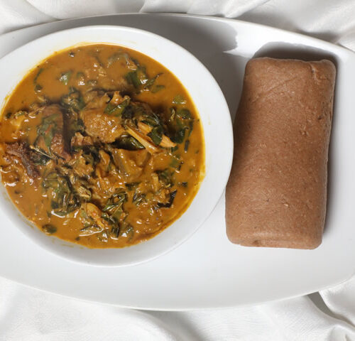 OHA SOUP
