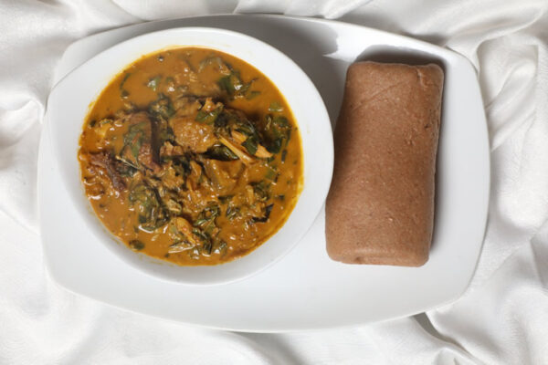 OHA SOUP