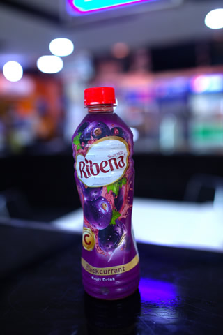 RIBENA