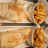 BEEF SHAWARMA