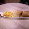 BEEF SHAWARMA