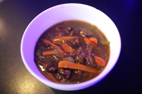 SHREDDED BEEF SAUCE 1,800 SHREDED BEEF SAUCE