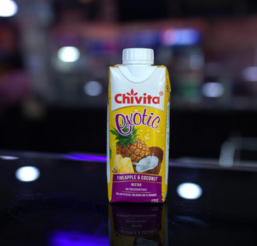 CHI EXOTIC JUICE - SMALL (500 LITRE)
