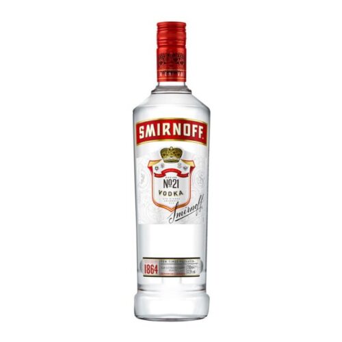 Untitled design - 1 SMIRNOFF VODKA