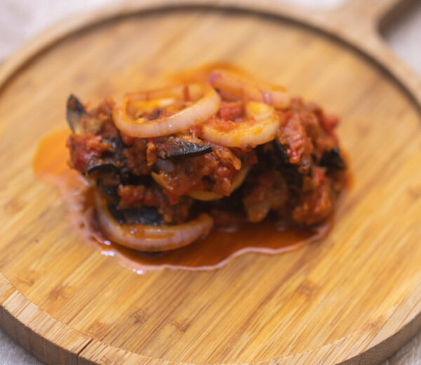 Snail #8,000 PEPPER SNAIL