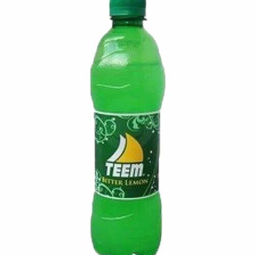 TEEM BITTER LEMON TEEM BITTER LEMON